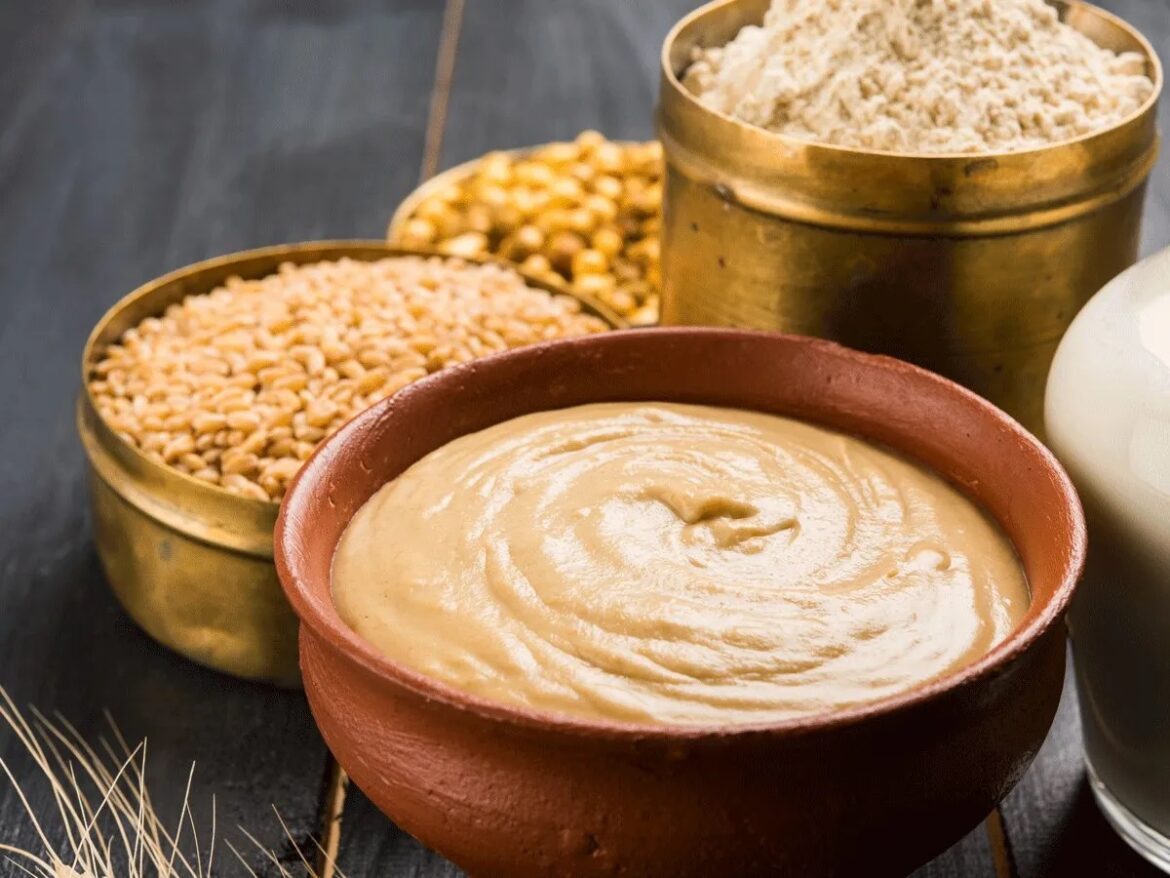 sattu sattu
